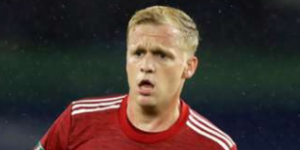 哈格里夫斯：范德贝克需要机会 表现自己的能力