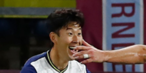 旧将：孙兴慜的表现很稳定 甚至超越凯恩