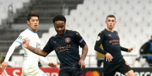 曼城前队长：如果斯特林把握机会 那会成为梅西