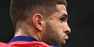 兰帕德：没有怀疑过普利西奇 他还很年轻