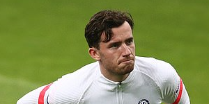 奇尔韦尔：之前缺少自信 想鼓励人们多交流