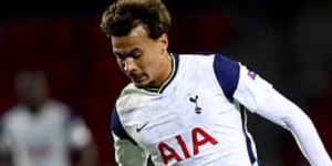 霍德尔：阿里现在的状态 难以得到机会