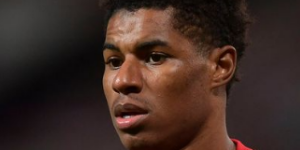 班福德：拉什福德是个榜样 他能取得成就