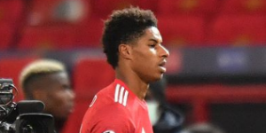 哈格里夫斯：拉什福德能够当队长 他关心球员