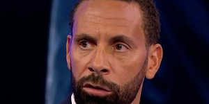 费迪南德：曼联想赢比赛 中卫组合并不够