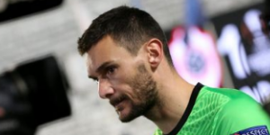 洛里：对输球感到难过 球队本该变得出色