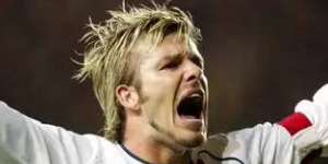 贝克汉姆什么水平？贝克汉姆的具体能力水平