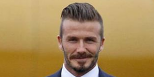 贝克汉姆的年薪是多少？贝克汉姆的具体年薪