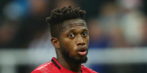 弗雷德：零封对手很重要 还有提升的空间