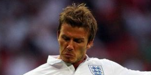 贝克汉姆有哪些成就？贝克汉姆的具体成就统计