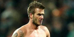 贝克汉姆圆月弯刀怎么回事？贝克汉姆的圆月弯刀