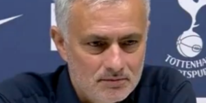 穆帅：对贝尔感到满意 但还需要些时间