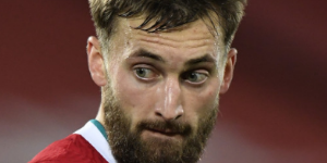 菲利普斯：相信自己的能力 可以维持好水平