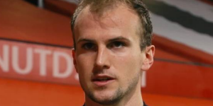 霍尔丁：对赢球感到高兴 能够击败球队充满信心