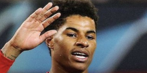 基恩：曼联没人领队 拉什福德的表现令人震惊