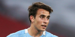 科曼想要得到加西亚 将在冬窗开出报价