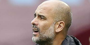 瓜迪奥拉：疫情十分的重要 需要严肃对待