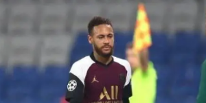 内马尔的身价是多少？内马尔的具体身价