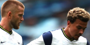 戴尔：阿里具有能力 他可以给球队带来胜利