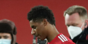 拉什福德：表现会有起伏 但是这很正常