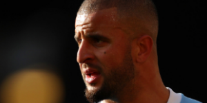 迪尼：沃克在不断成长 表现跟之前完全不同