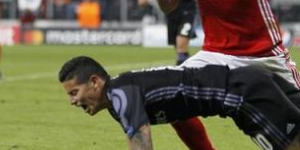 J罗的水平怎么样？J罗的具体能力水平