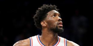 恩比德身价是多少？恩比德的具体身价