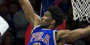 恩比德什么水平？恩比德的具体能力水平