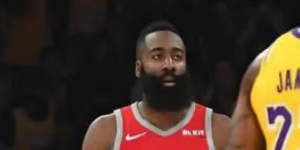 哈登什么水平？哈登的具体能力水平