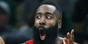 哈登的年薪是多少？哈登的具体年薪