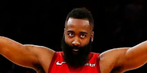 哈登的身价是多少？哈登的具体身价