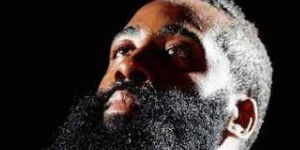 哈登的胡子值多少钱？哈登的胡子具体价值