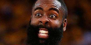 哈登的胡子为什么不剪？哈登的胡子不剪的原因