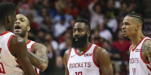 哈登的后撤步怎么练？哈登的后撤步教学