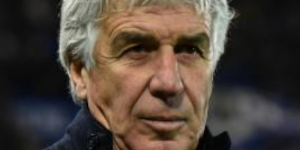 加斯佩里尼：跟利物浦差距很大 球队需要强度