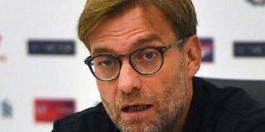 克洛普：球队发挥出色 没有人能够防住