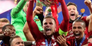 利物浦有几个欧冠冠军？利物浦欧冠冠军次数统计