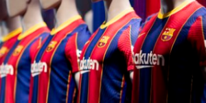 诺坎普博物馆跟球迷商店将关闭 因疫情爆发导致