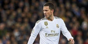 阿扎尔在皇马表现怎么样？阿扎尔在皇马的具体表现