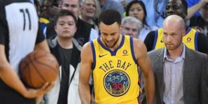 勇士今年什么签？勇士今年有几个签？