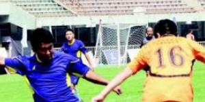 足球比赛什么是越位？足球比赛越位的具体意思