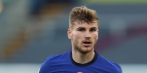 费迪南德称赞维尔纳 他的跑位很聪明