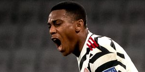 斯科尔斯：马夏尔比赛迷茫 需要跑动才行