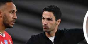 阿尔特塔回应基恩 球员可以随意称呼我