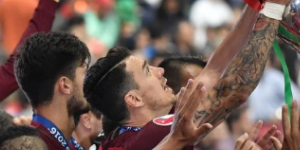 欧洲杯的奖杯叫什么？欧洲杯奖杯的具体介绍