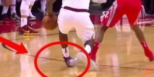 詹姆斯崴脚为什么没事？詹姆斯崴脚没事的具体原因