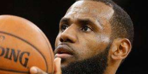 詹姆斯受了几次伤？詹姆斯受伤次数统计