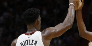 热火什么水平？热火的具体能力水平