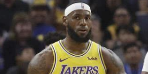 湖人全明星球员有哪些？湖人全明星球员统计