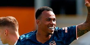 阿森纳2500万镑引进加布里埃尔 名宿称像偷来的